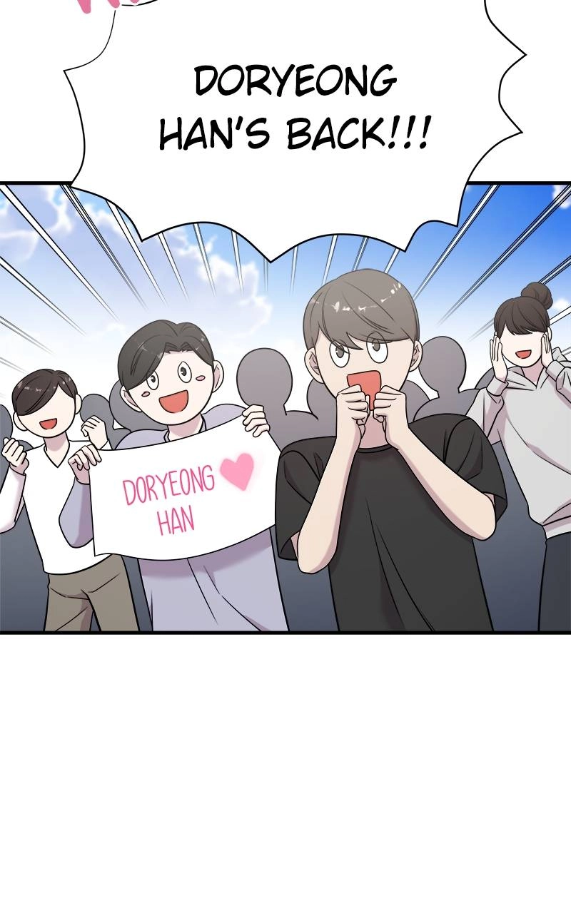 Villain with a Crush Chapter 90 Page 72