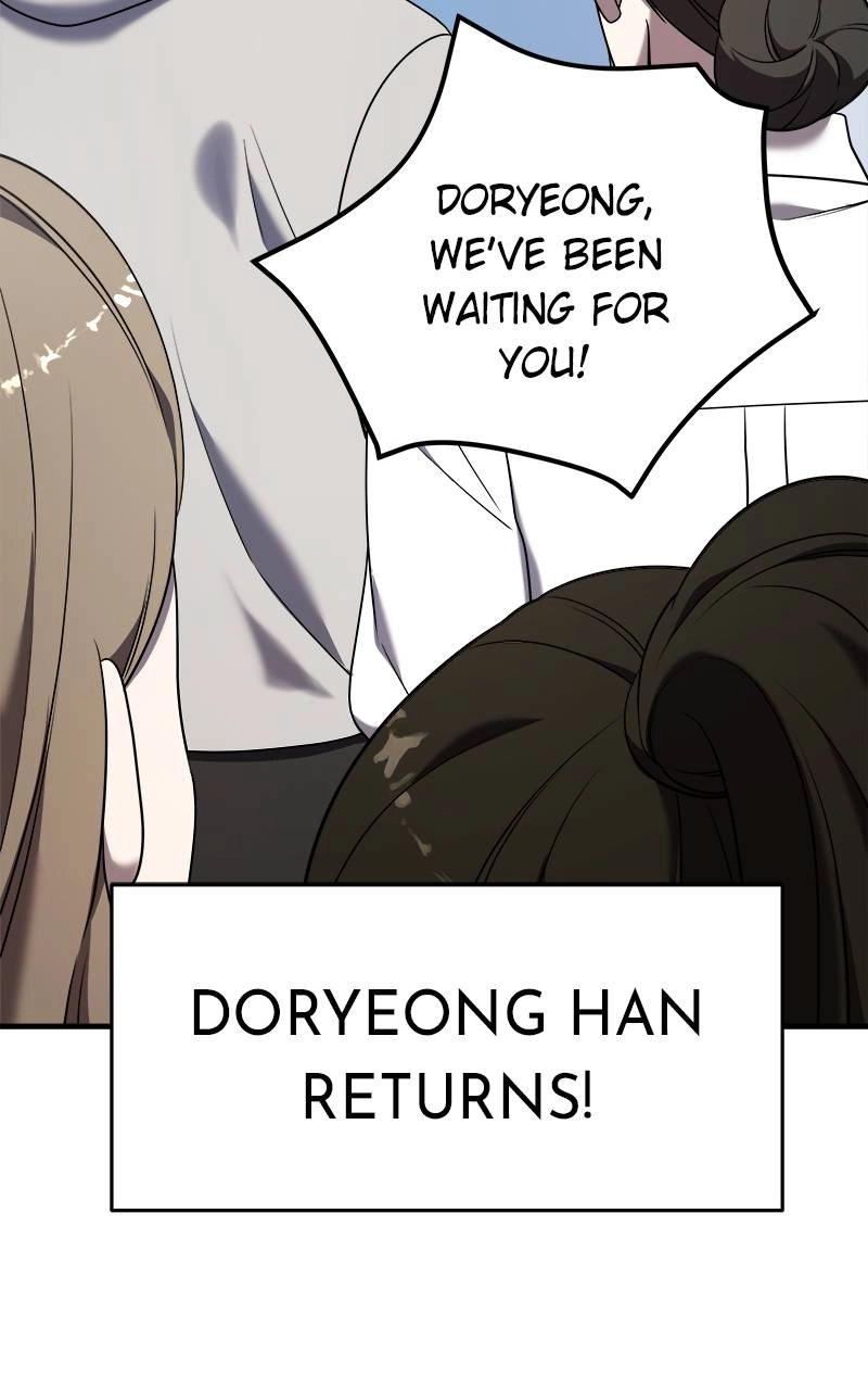 Villain with a Crush Chapter 90 Page 74