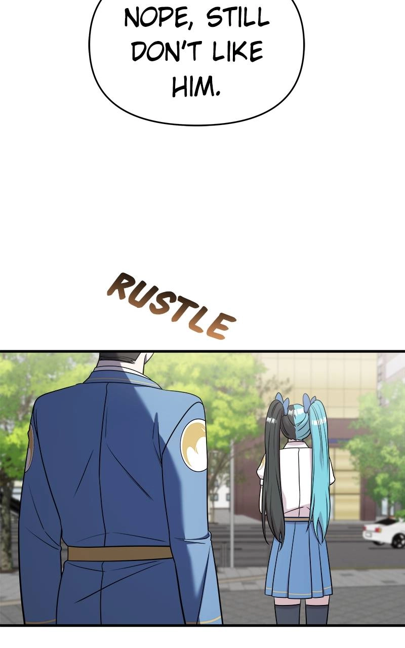 Villain with a Crush Chapter 90 Page 77