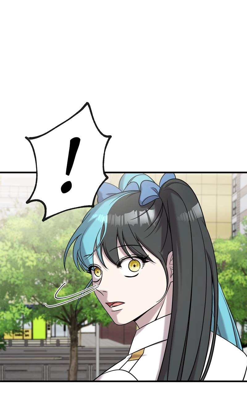 Villain with a Crush Chapter 90 Page 78