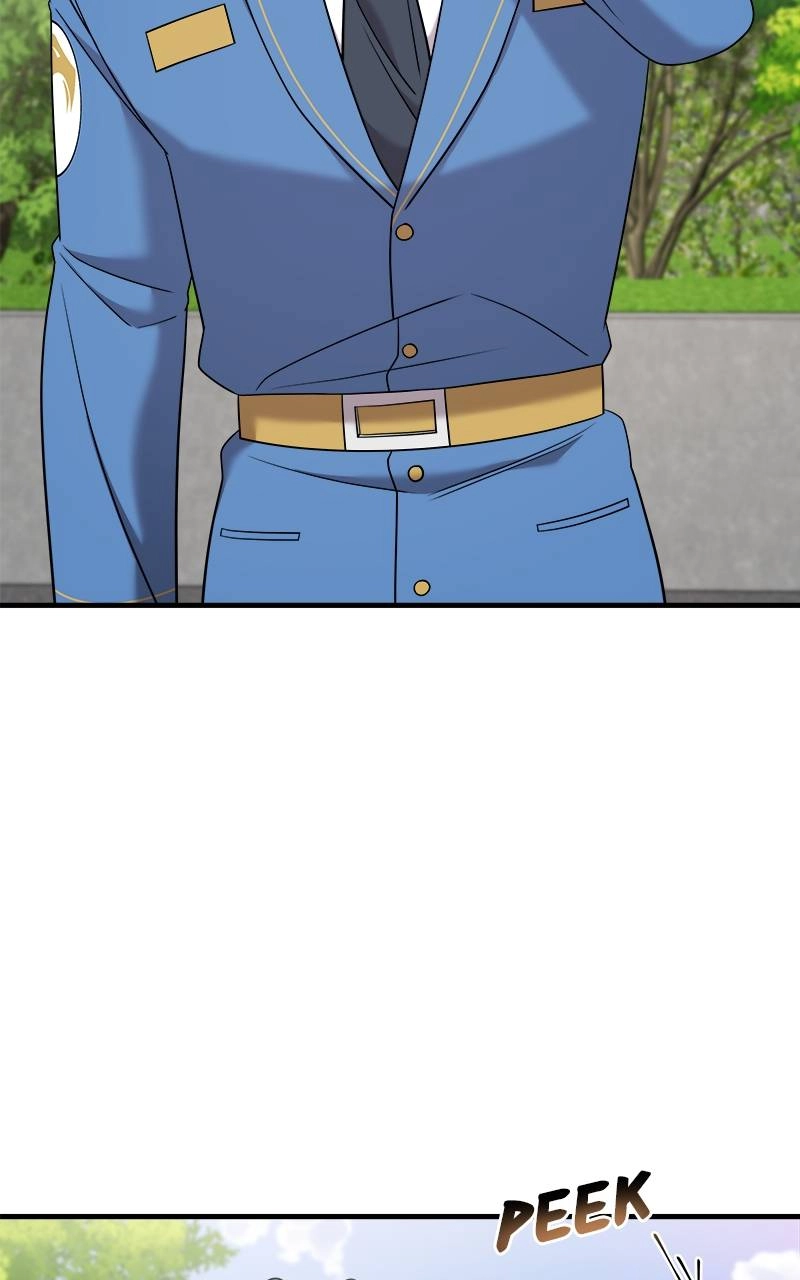 Villain with a Crush Chapter 90 Page 80