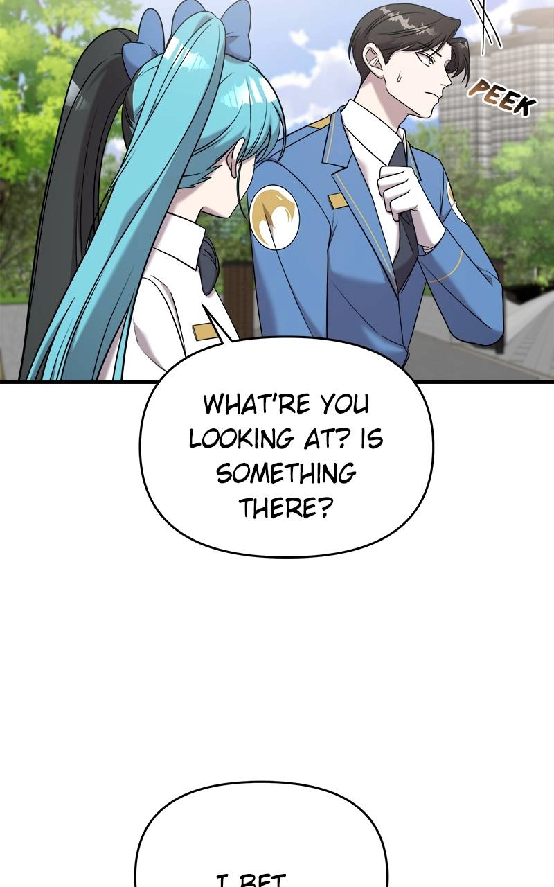 Villain with a Crush Chapter 90 Page 81