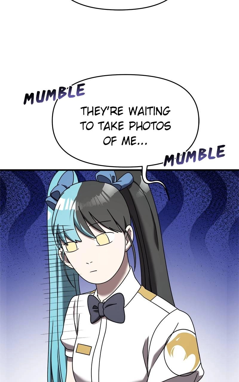 Villain with a Crush Chapter 90 Page 83