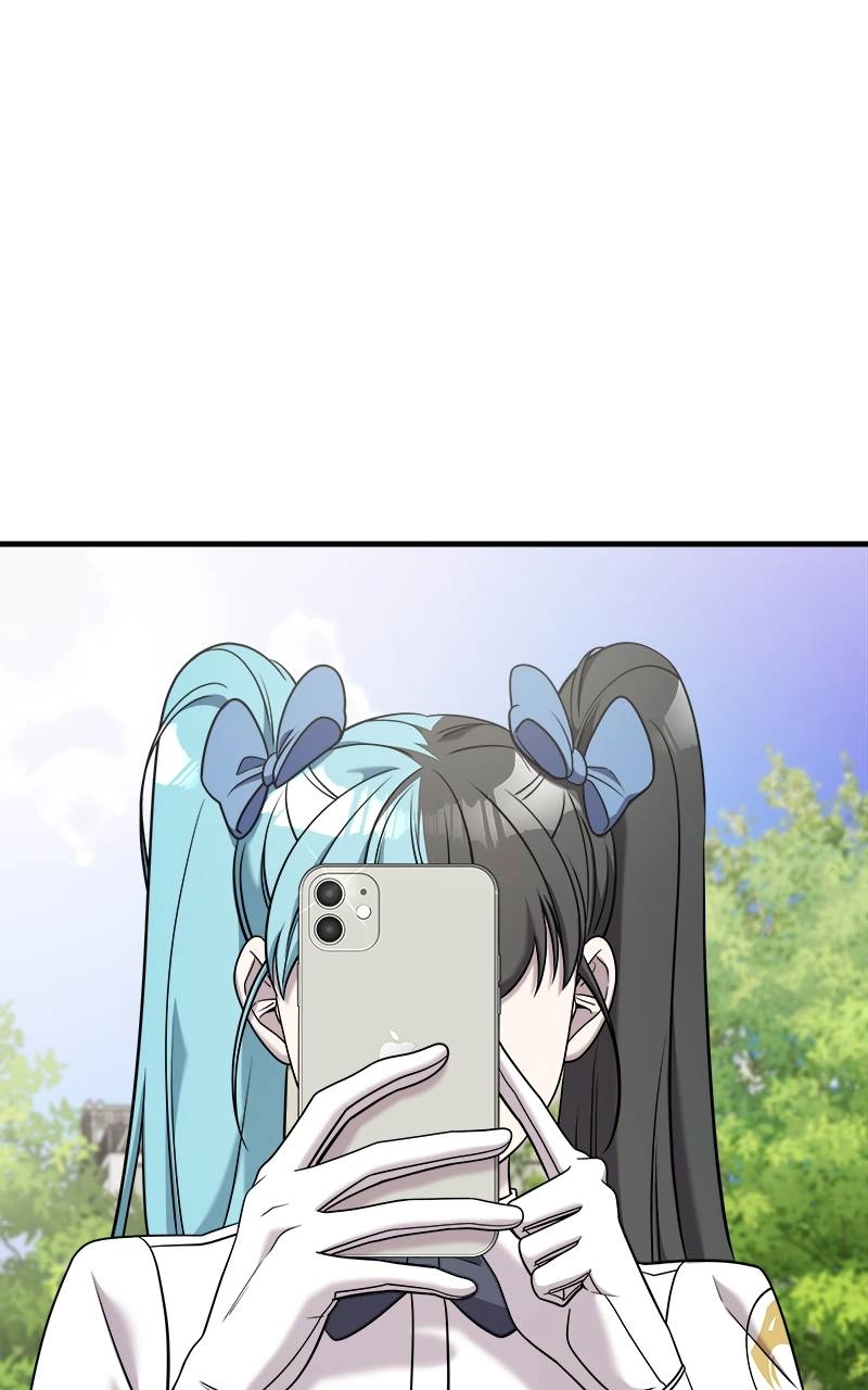 Villain with a Crush Chapter 90 Page 85