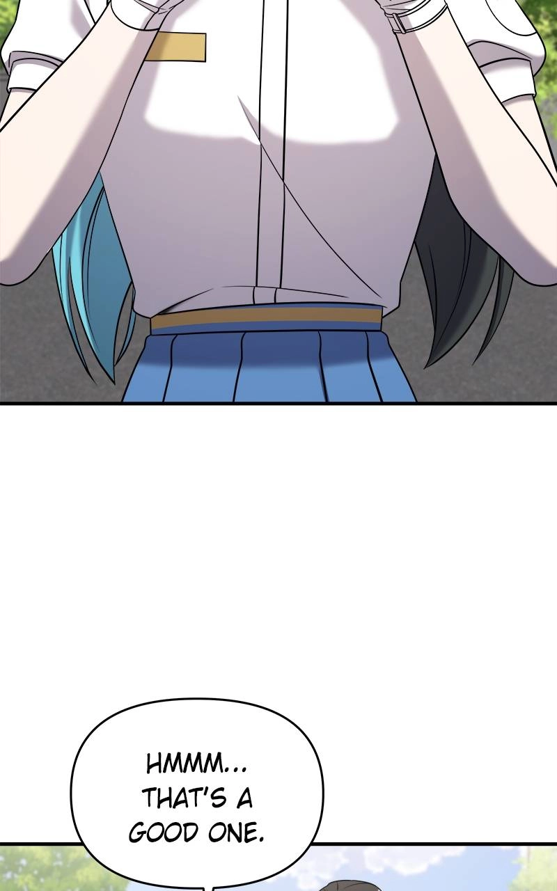 Villain with a Crush Chapter 90 Page 86