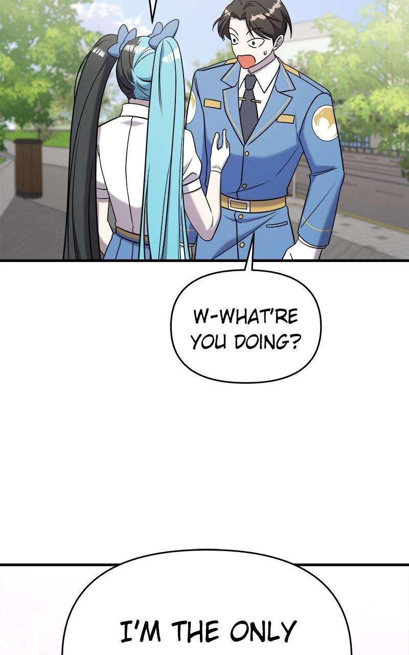 Villain with a Crush Chapter 90 Page 87