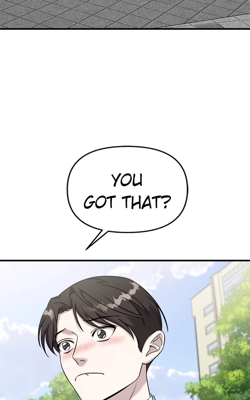 Villain with a Crush Chapter 90 Page 89