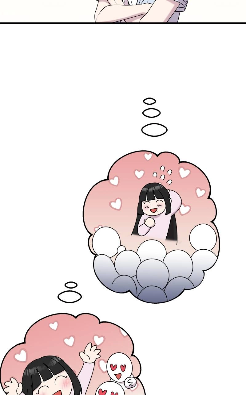 Villain with a Crush Chapter 90 Page 8