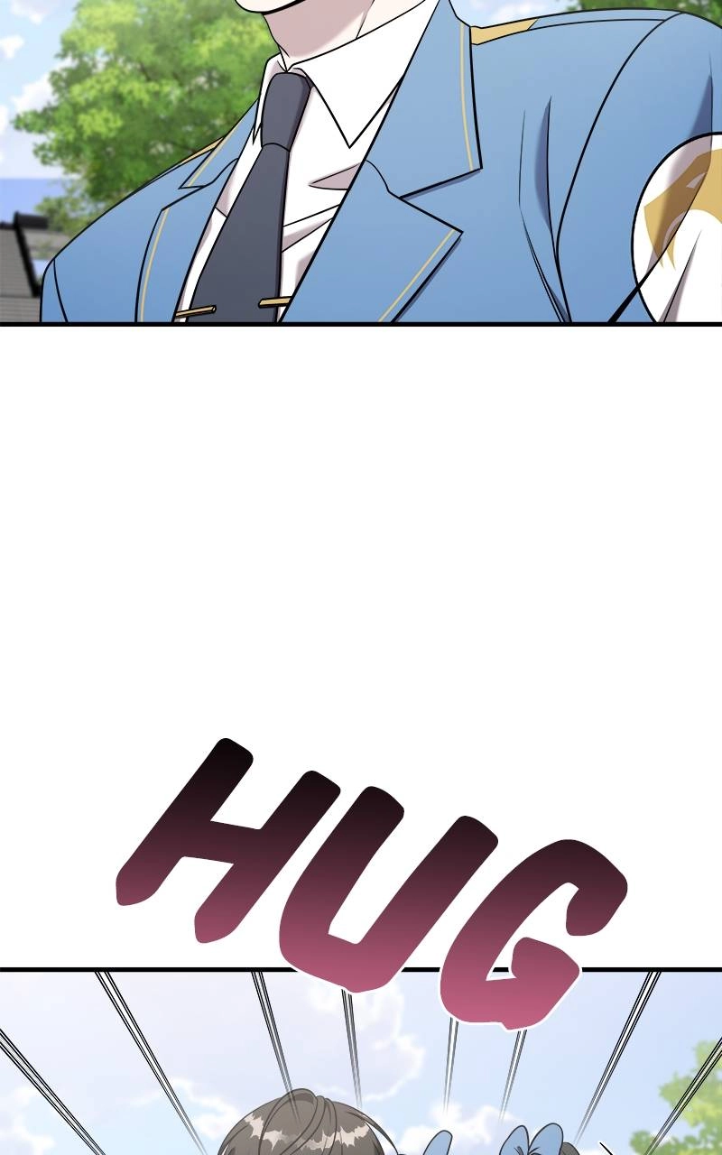 Villain with a Crush Chapter 90 Page 90