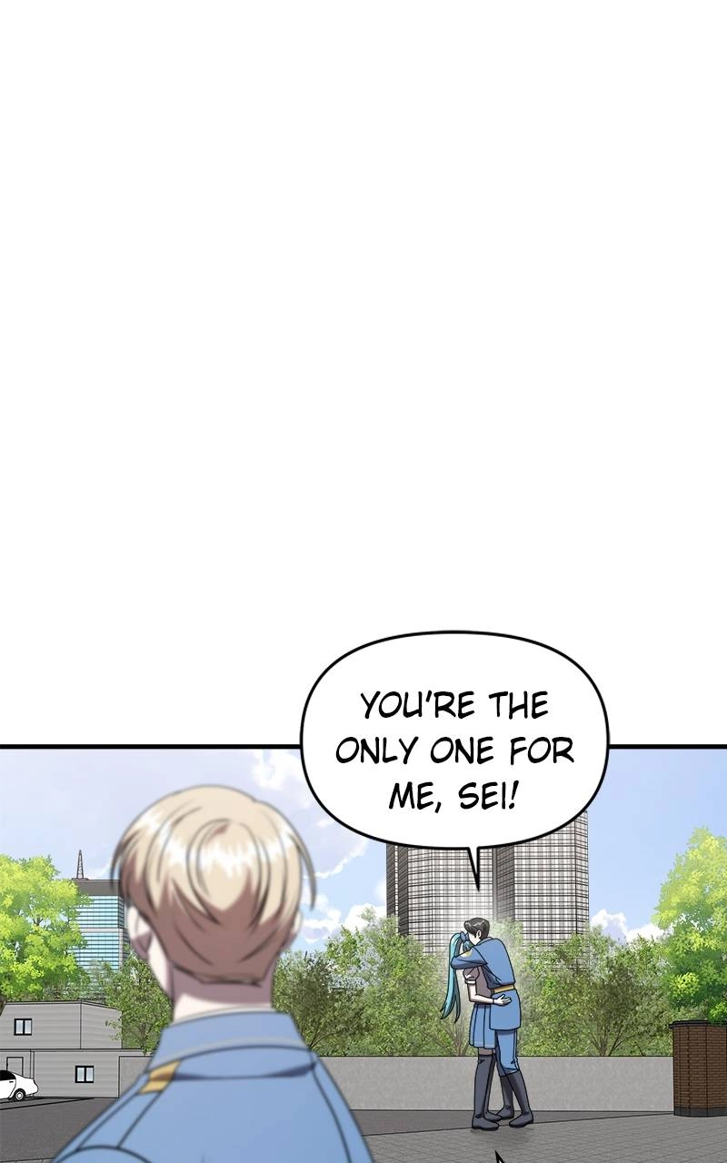 Villain with a Crush Chapter 90 Page 92