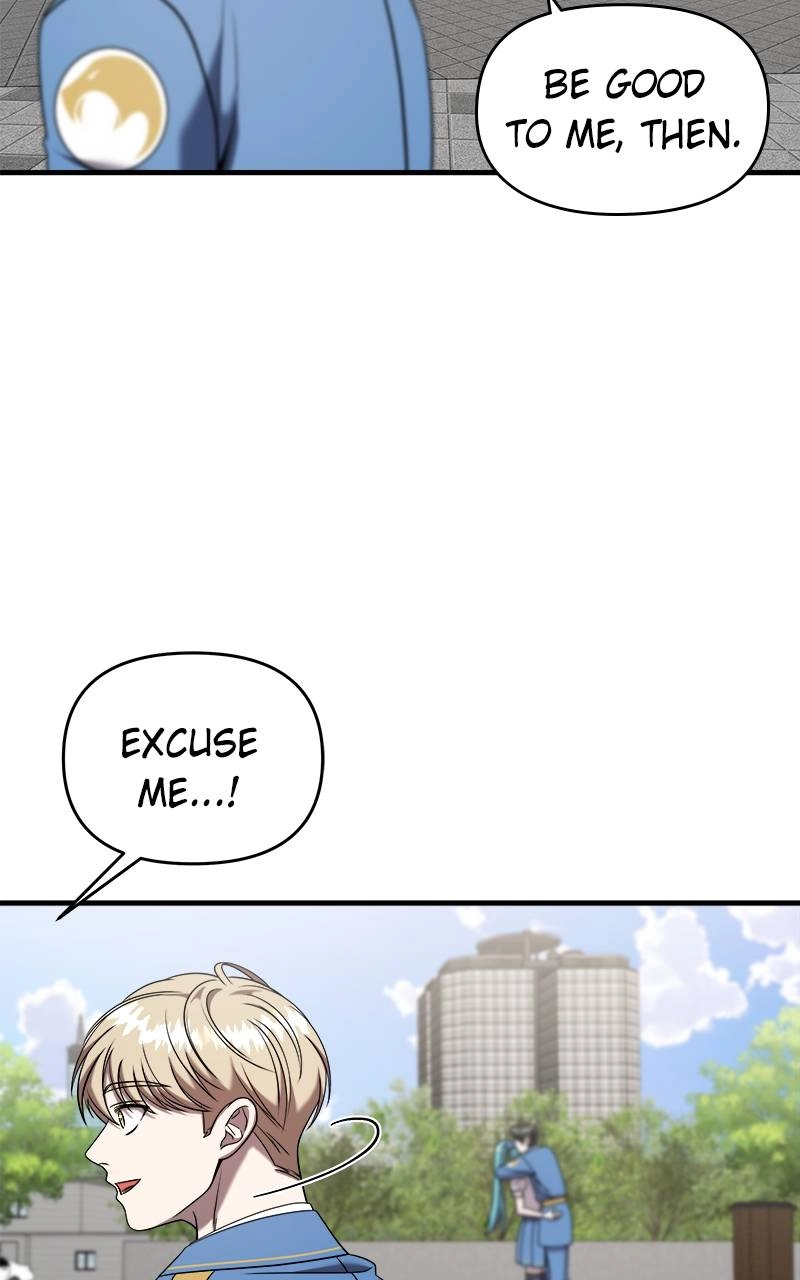 Villain with a Crush Chapter 90 Page 93