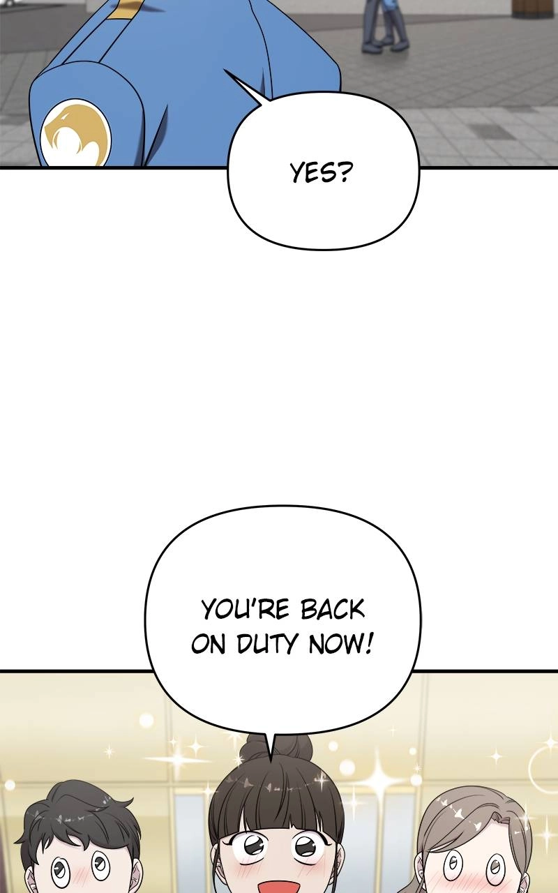 Villain with a Crush Chapter 90 Page 94