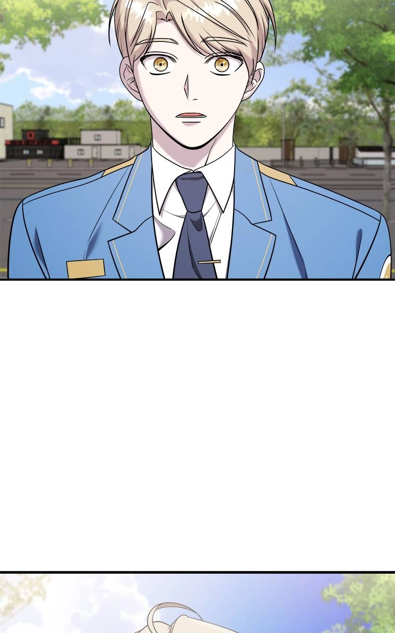 Villain with a Crush Chapter 90 Page 96