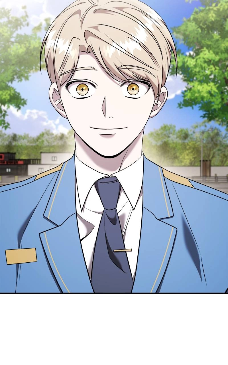 Villain with a Crush Chapter 90 Page 97