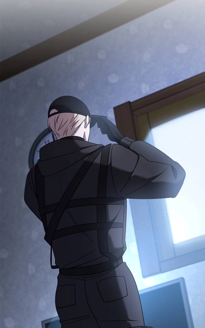 Villain with a Crush Chapter 90 Page 99