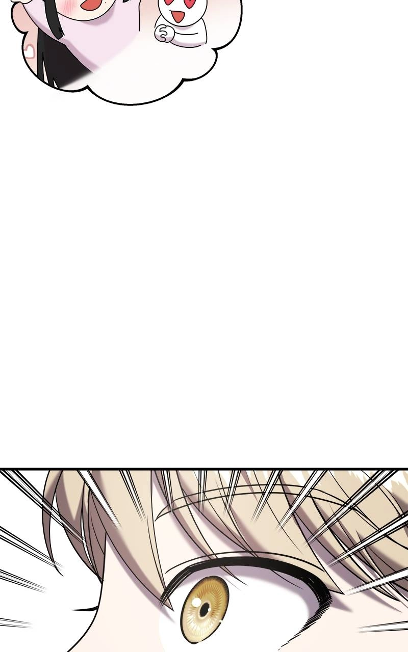 Villain with a Crush Chapter 90 Page 9