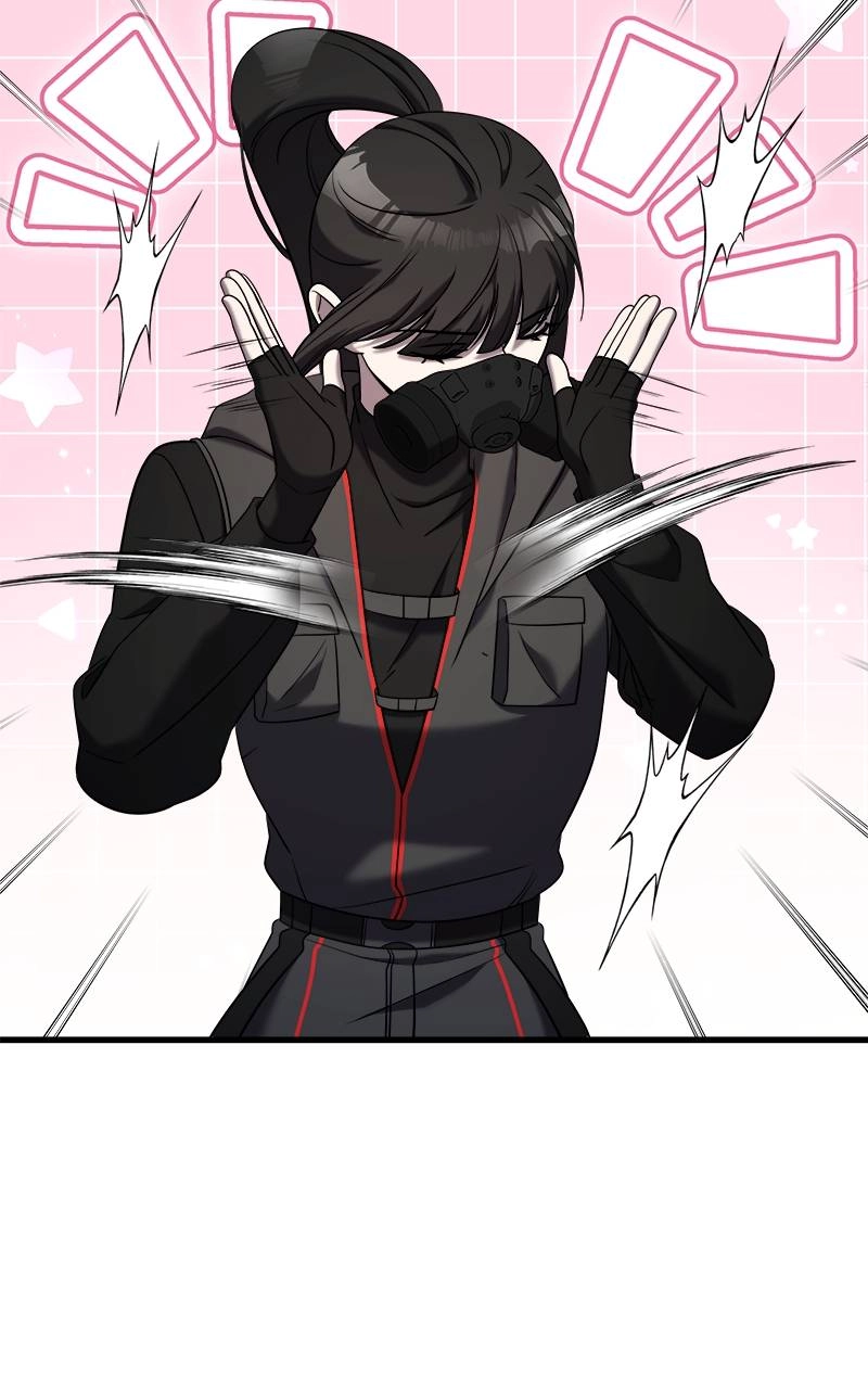 Villain with a Crush Chapter 91 Page 103