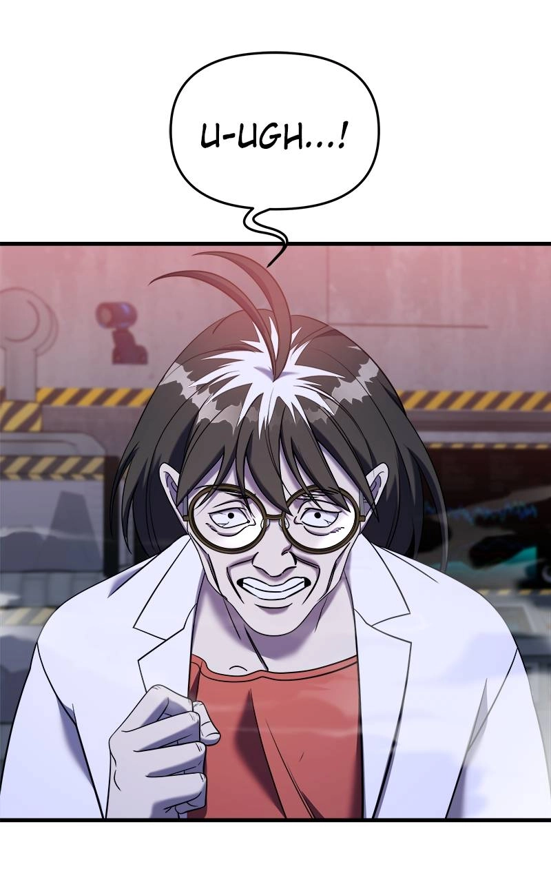 Villain with a Crush Chapter 91 Page 104