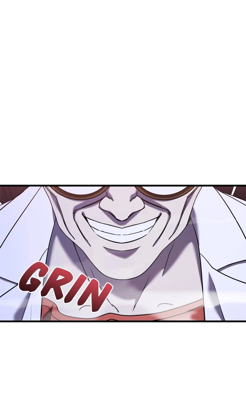 Villain with a Crush Chapter 91 Page 105