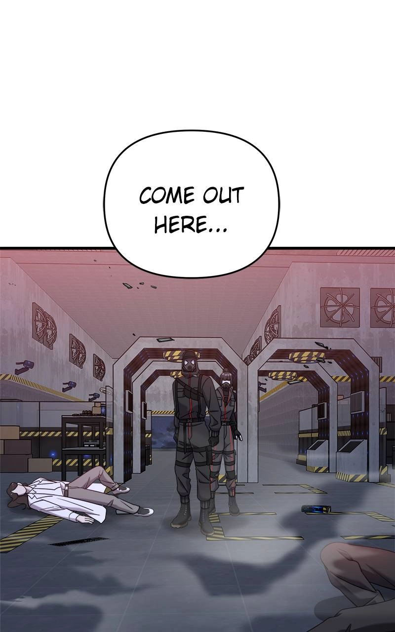 Villain with a Crush Chapter 91 Page 106