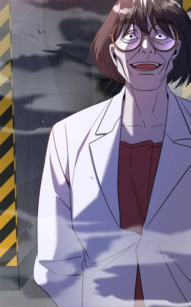 Villain with a Crush Chapter 91 Page 108