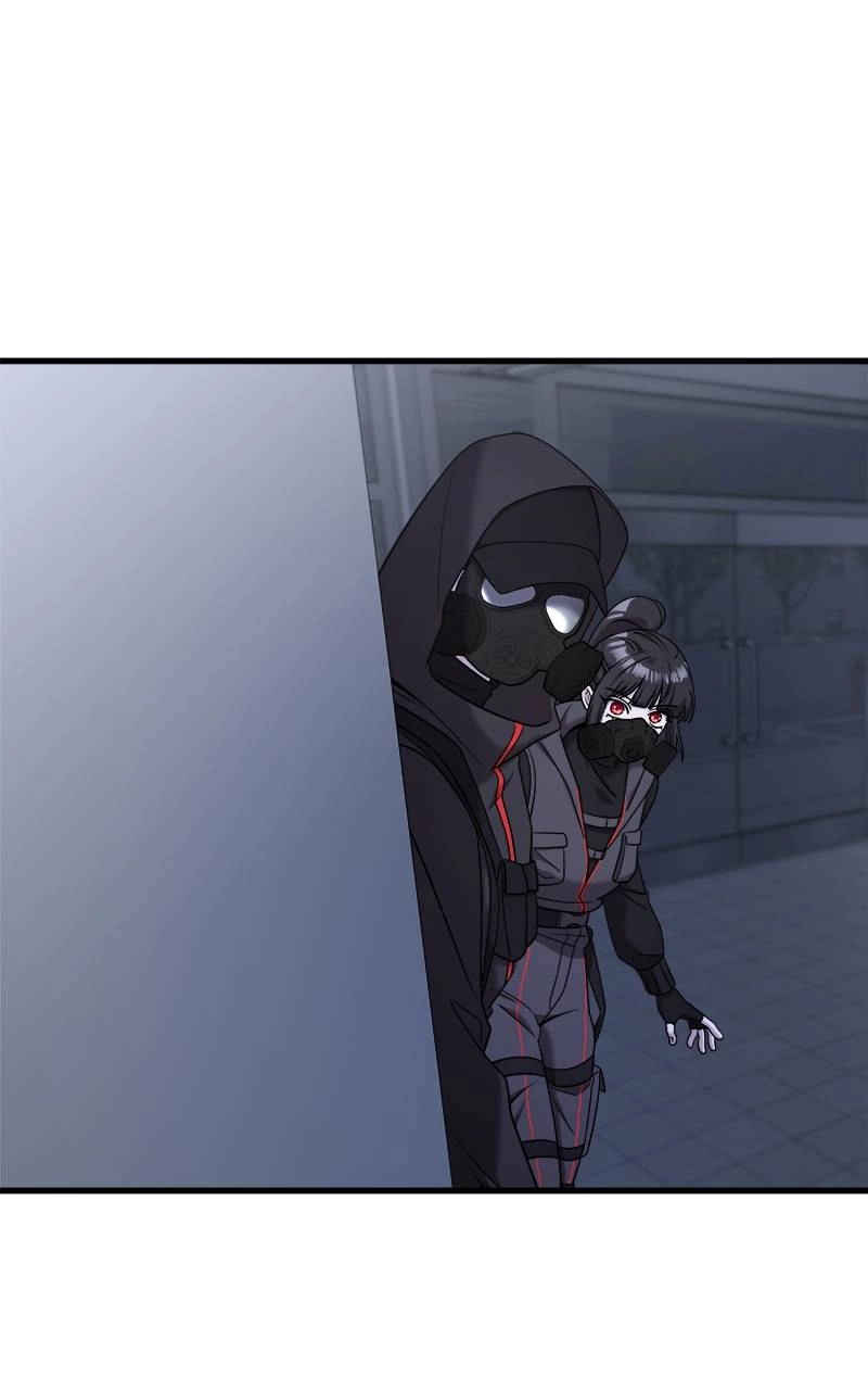 Villain with a Crush Chapter 91 Page 10