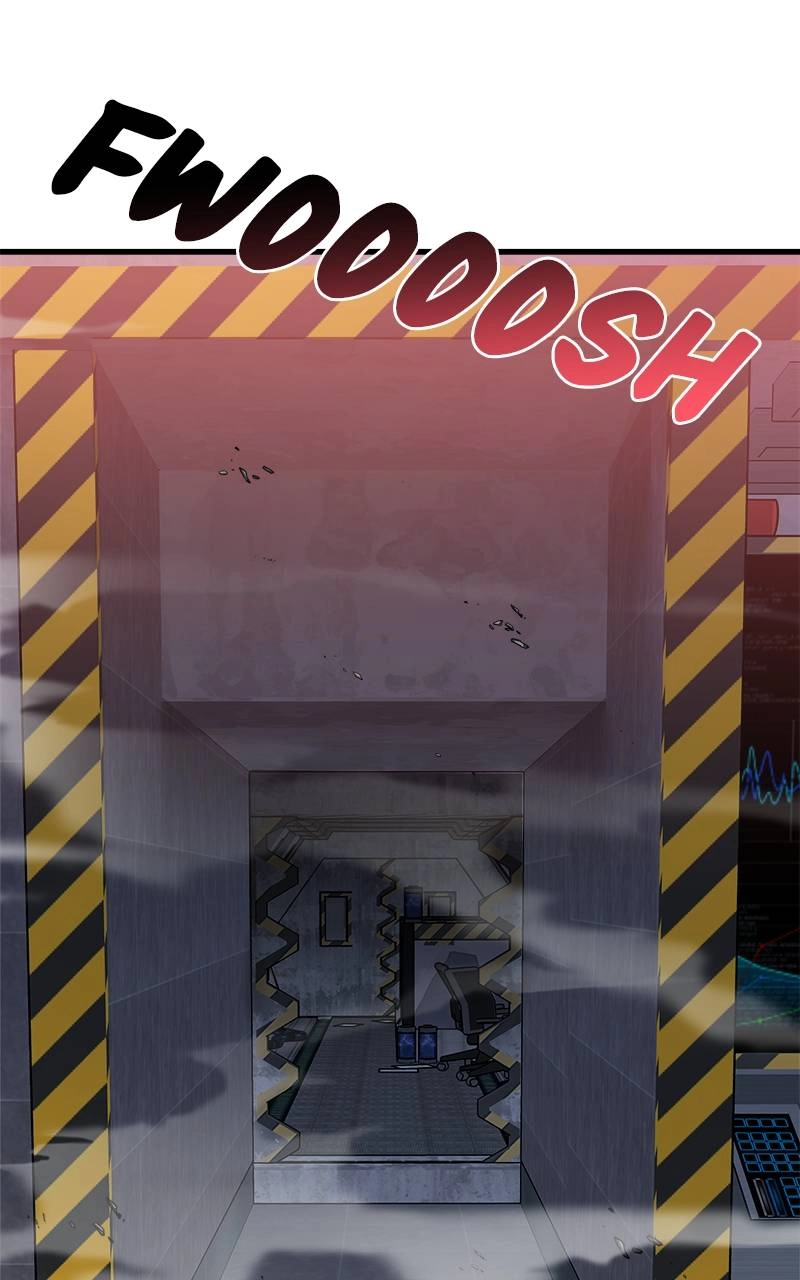 Villain with a Crush Chapter 91 Page 112