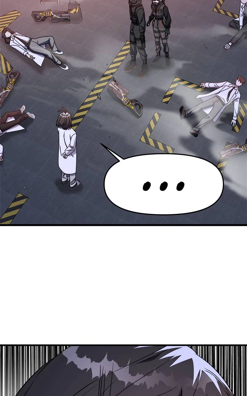 Villain with a Crush Chapter 91 Page 115