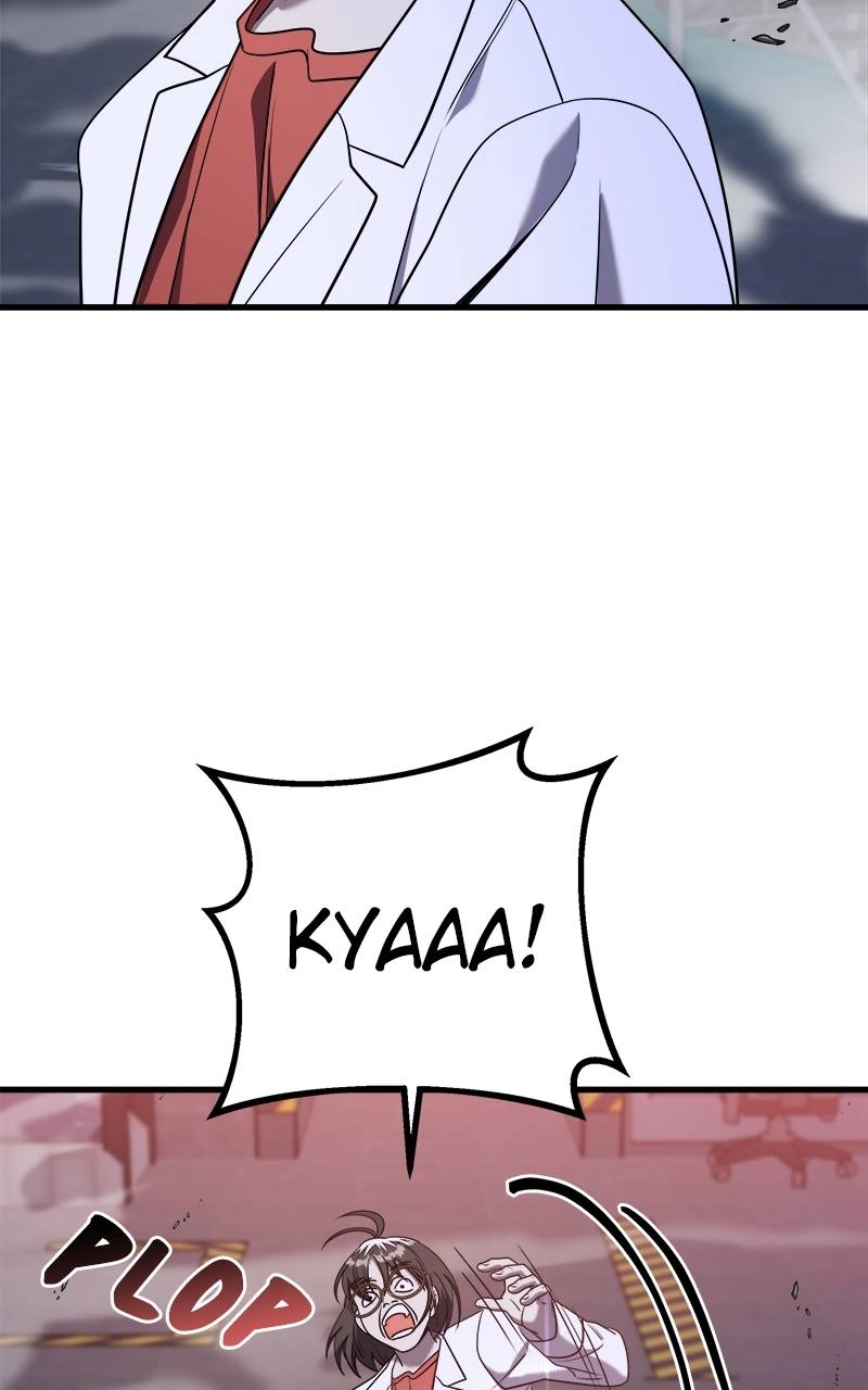 Villain with a Crush Chapter 91 Page 118