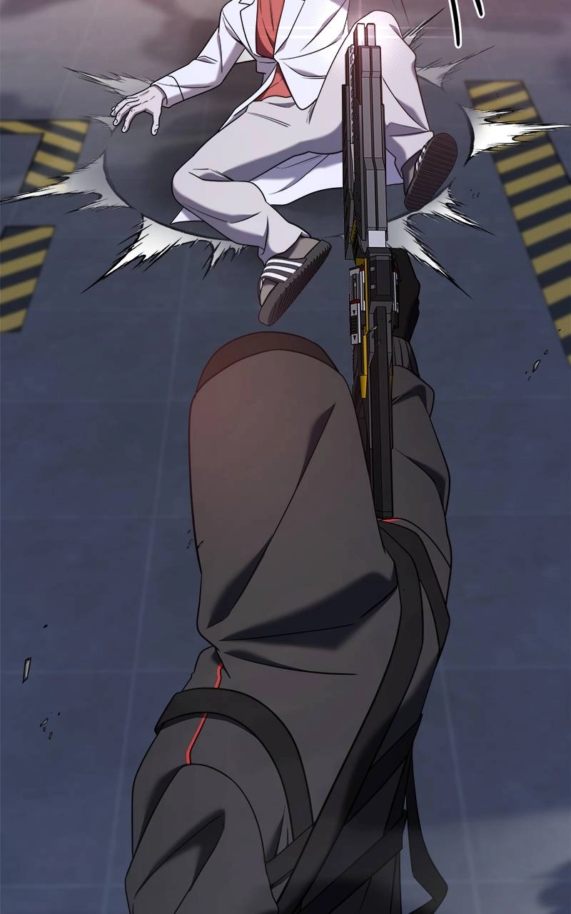 Villain with a Crush Chapter 91 Page 119