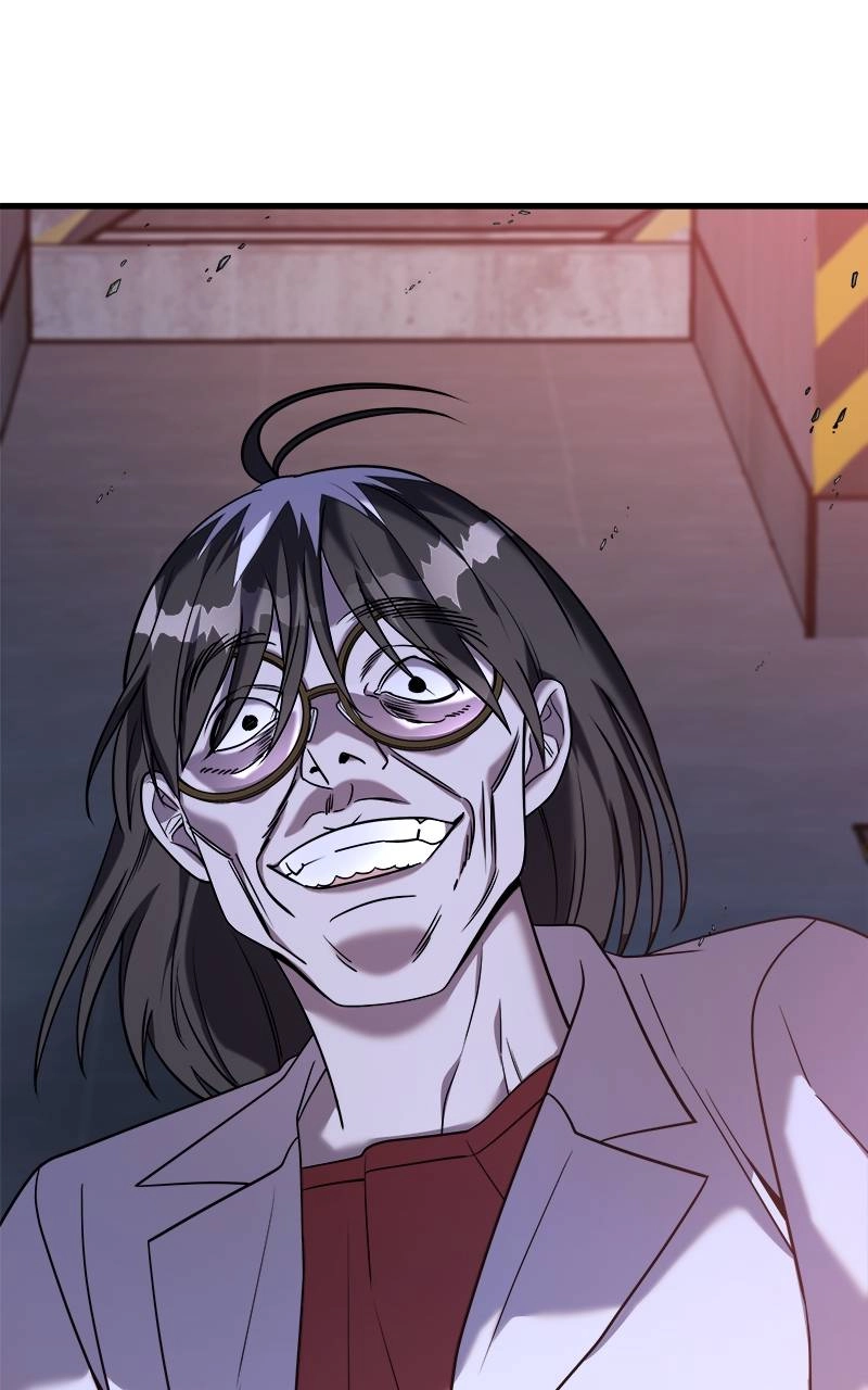 Villain with a Crush Chapter 91 Page 123