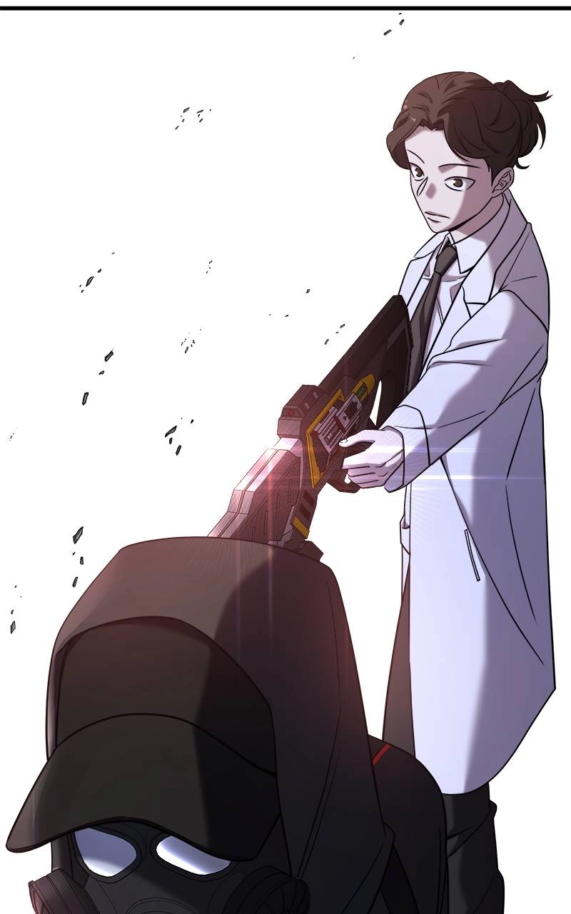 Villain with a Crush Chapter 91 Page 126