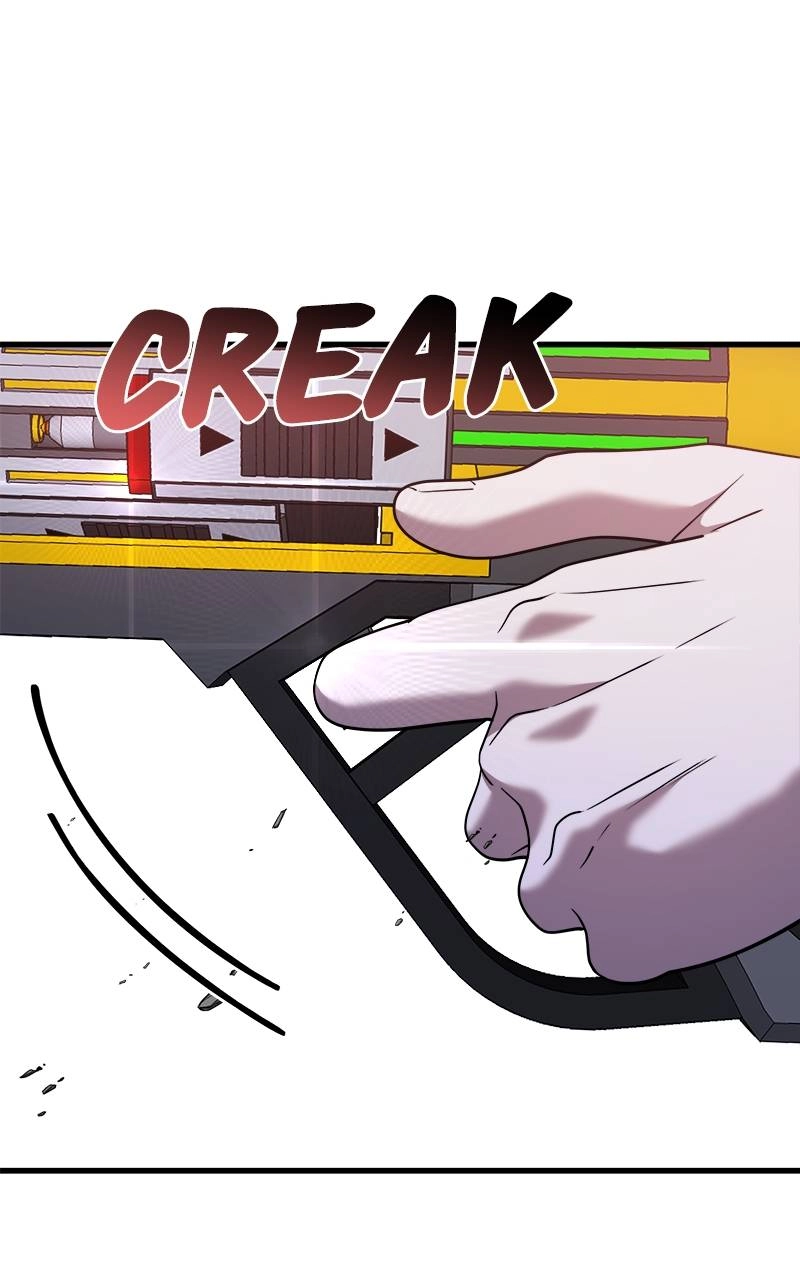 Villain with a Crush Chapter 91 Page 128