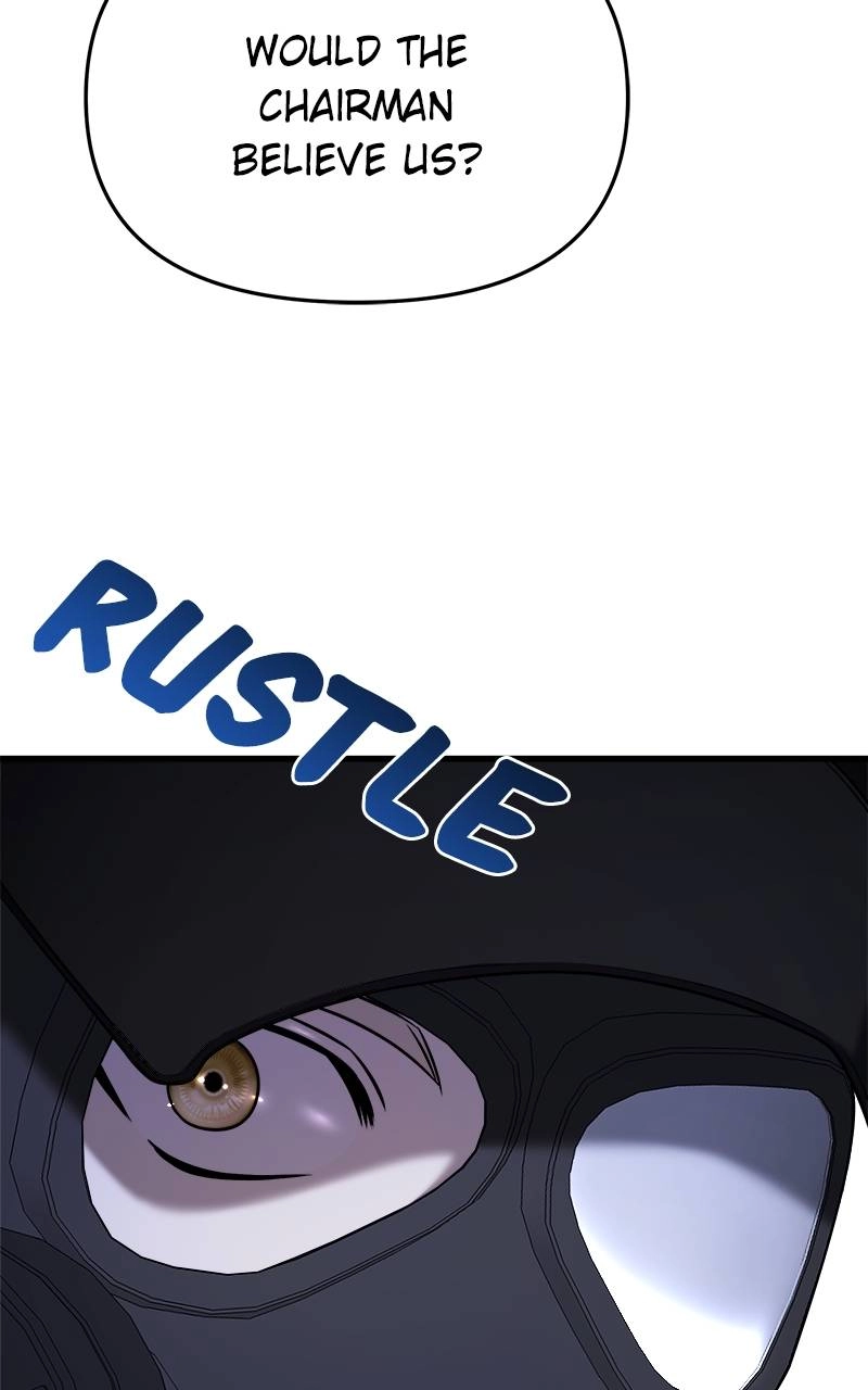 Villain with a Crush Chapter 91 Page 12