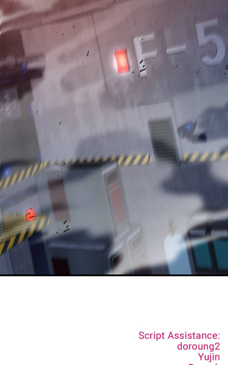 Villain with a Crush Chapter 91 Page 130