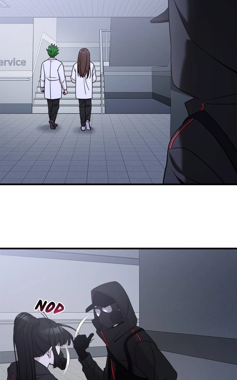 Villain with a Crush Chapter 91 Page 15