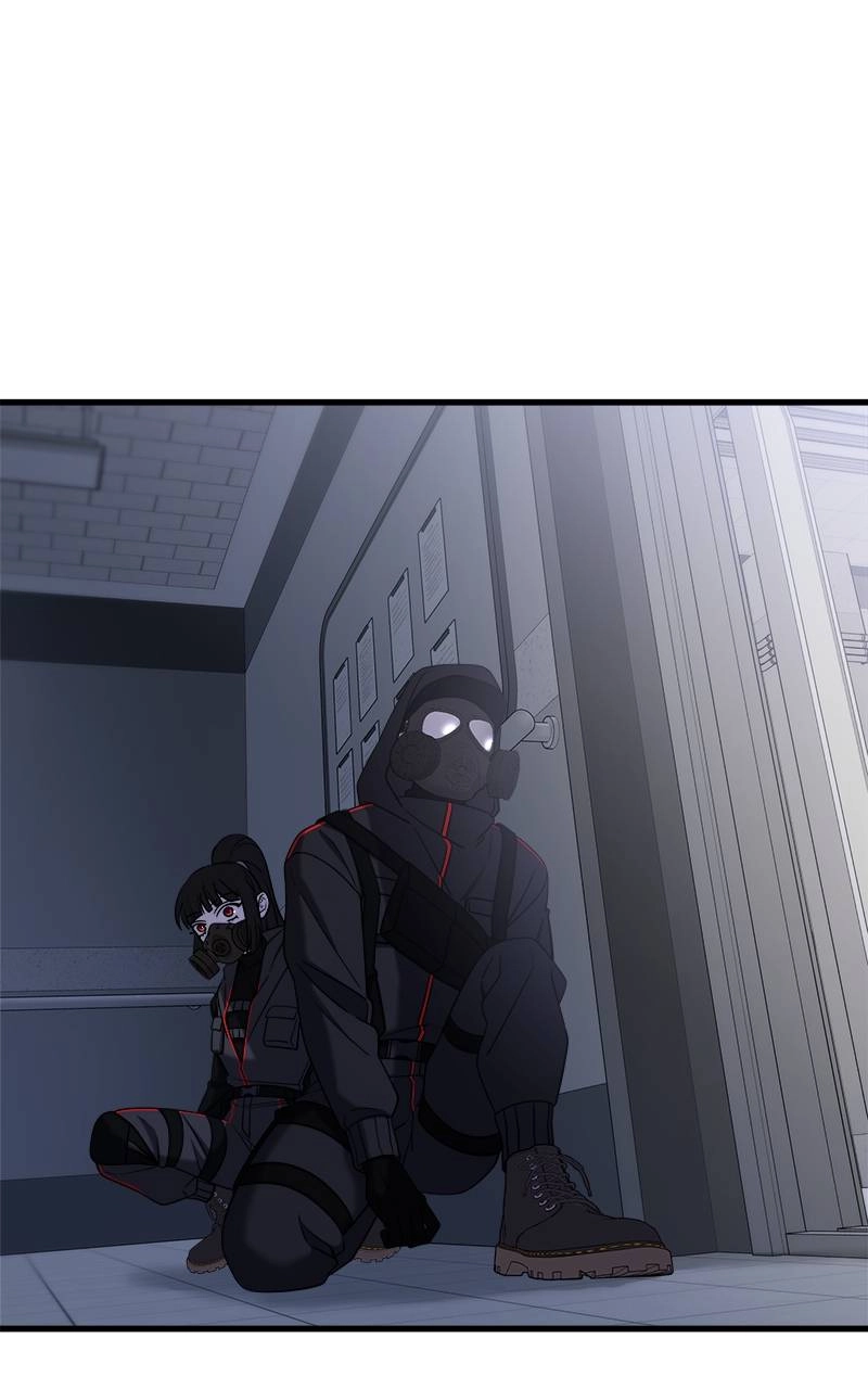 Villain with a Crush Chapter 91 Page 17