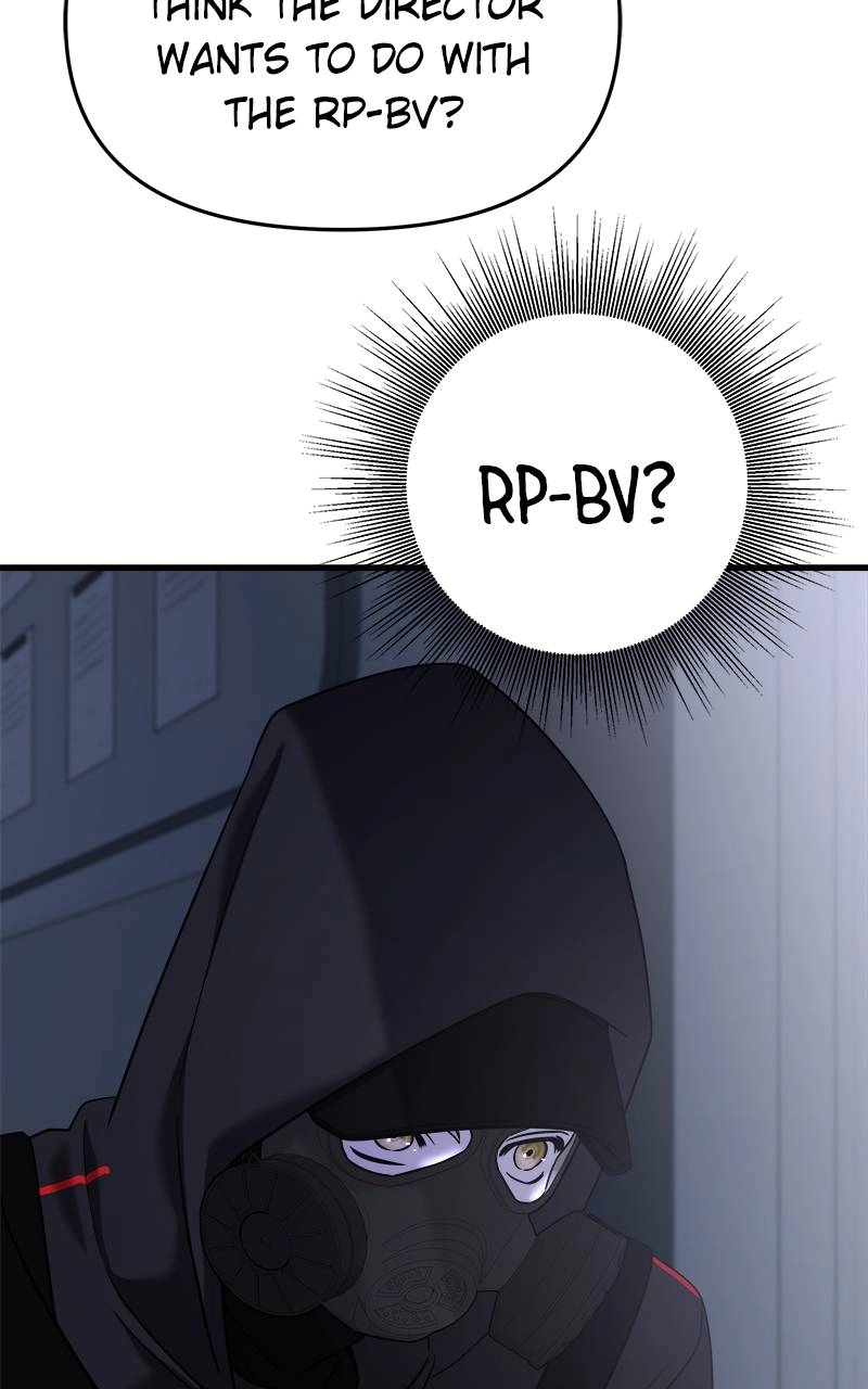 Villain with a Crush Chapter 91 Page 19