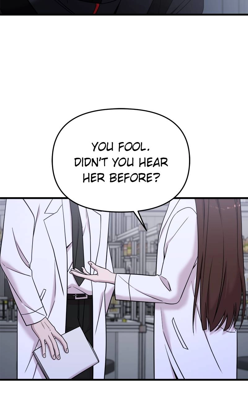 Villain with a Crush Chapter 91 Page 20