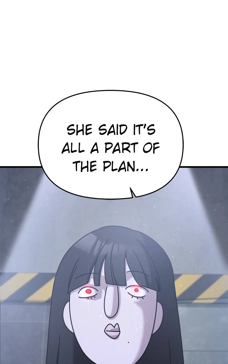 Villain with a Crush Chapter 91 Page 21