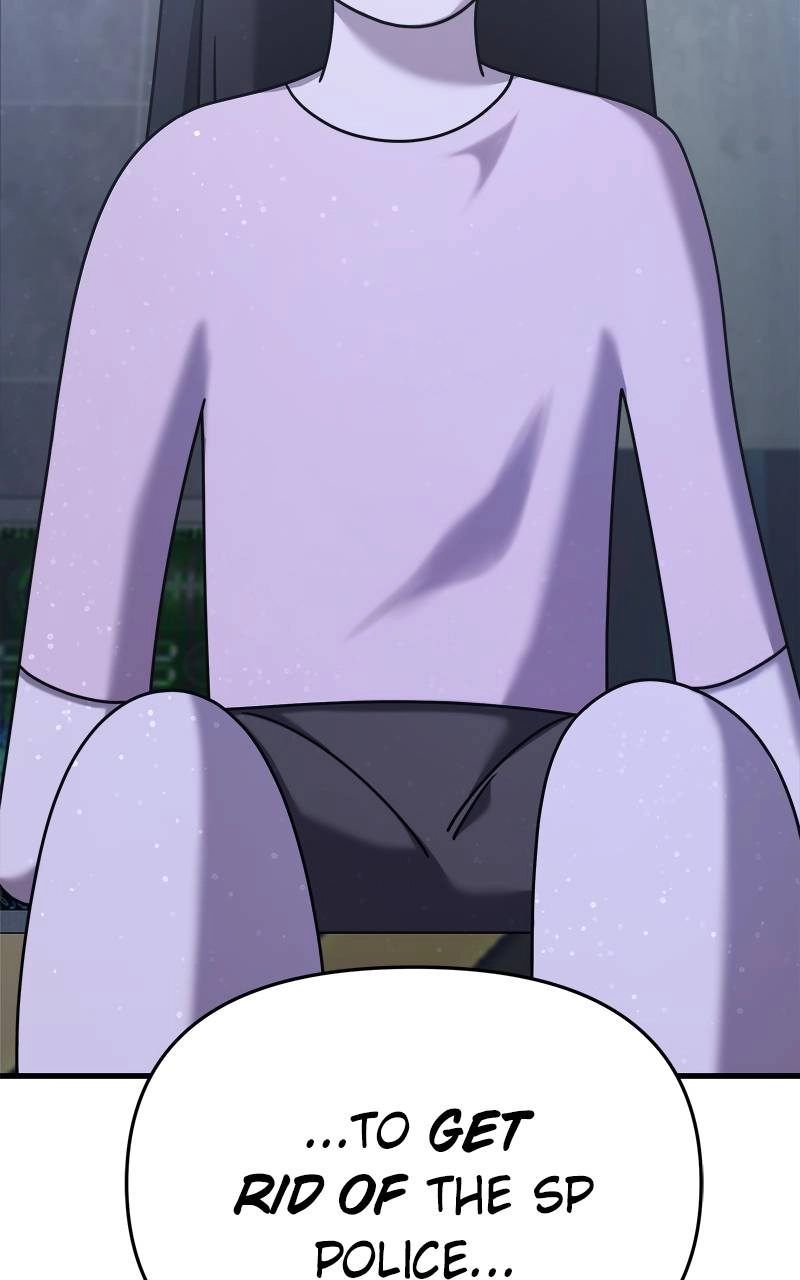 Villain with a Crush Chapter 91 Page 22