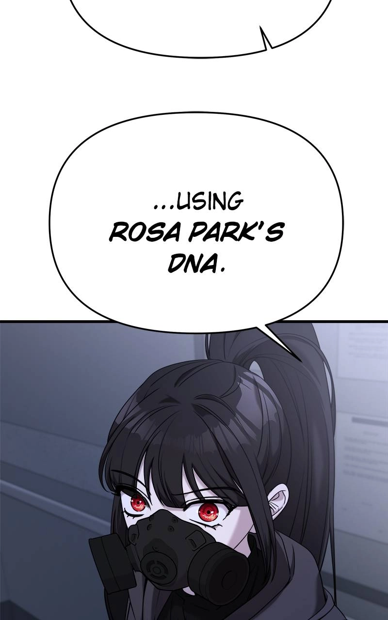 Villain with a Crush Chapter 91 Page 23