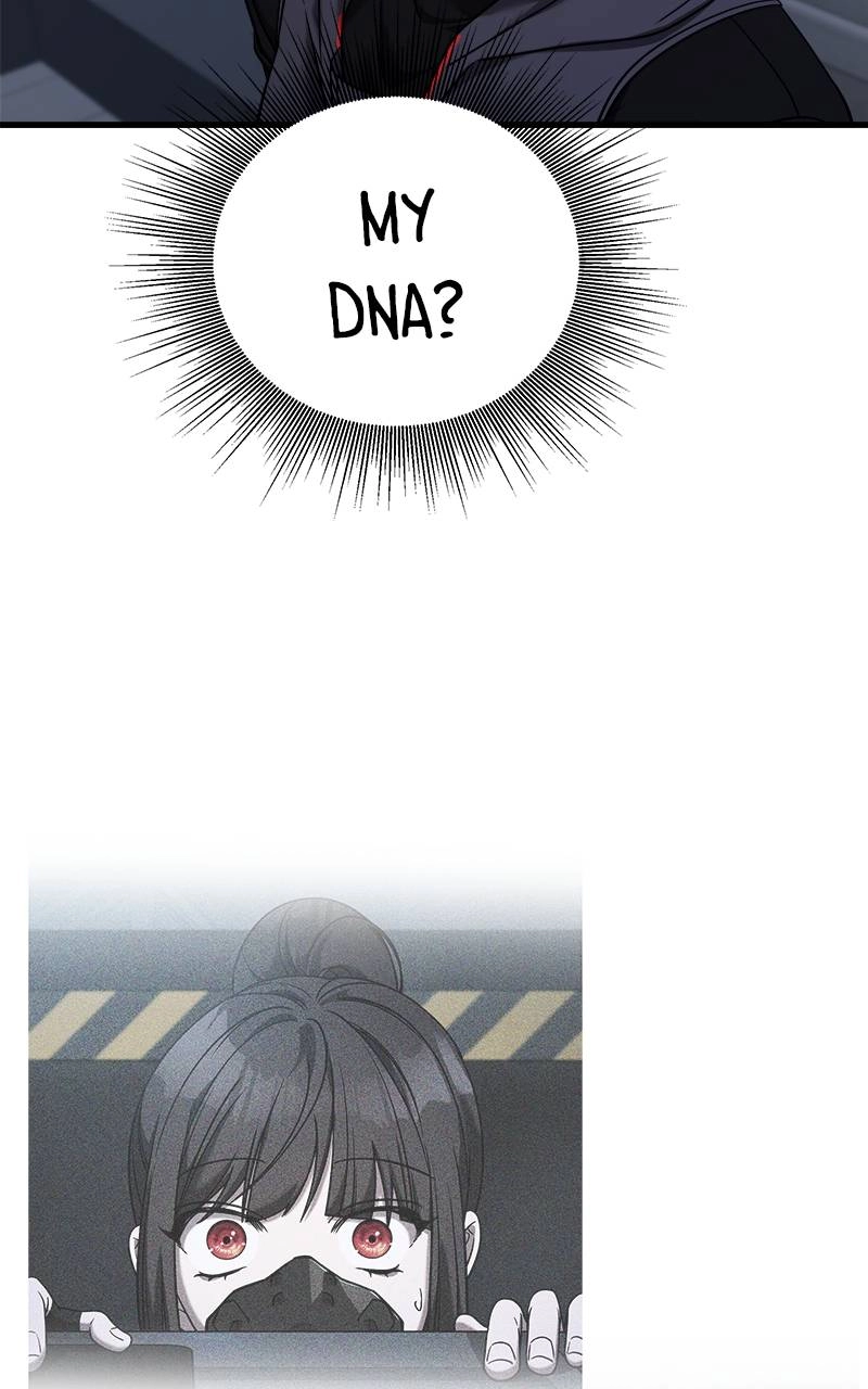 Villain with a Crush Chapter 91 Page 24