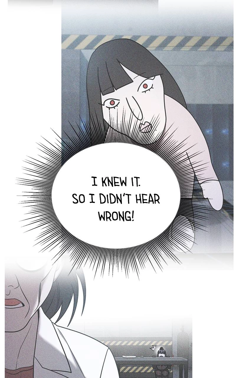 Villain with a Crush Chapter 91 Page 25