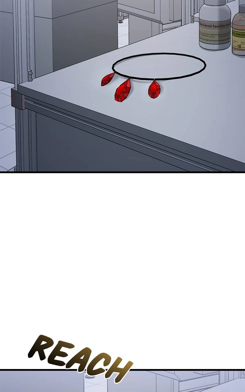 Villain with a Crush Chapter 91 Page 28