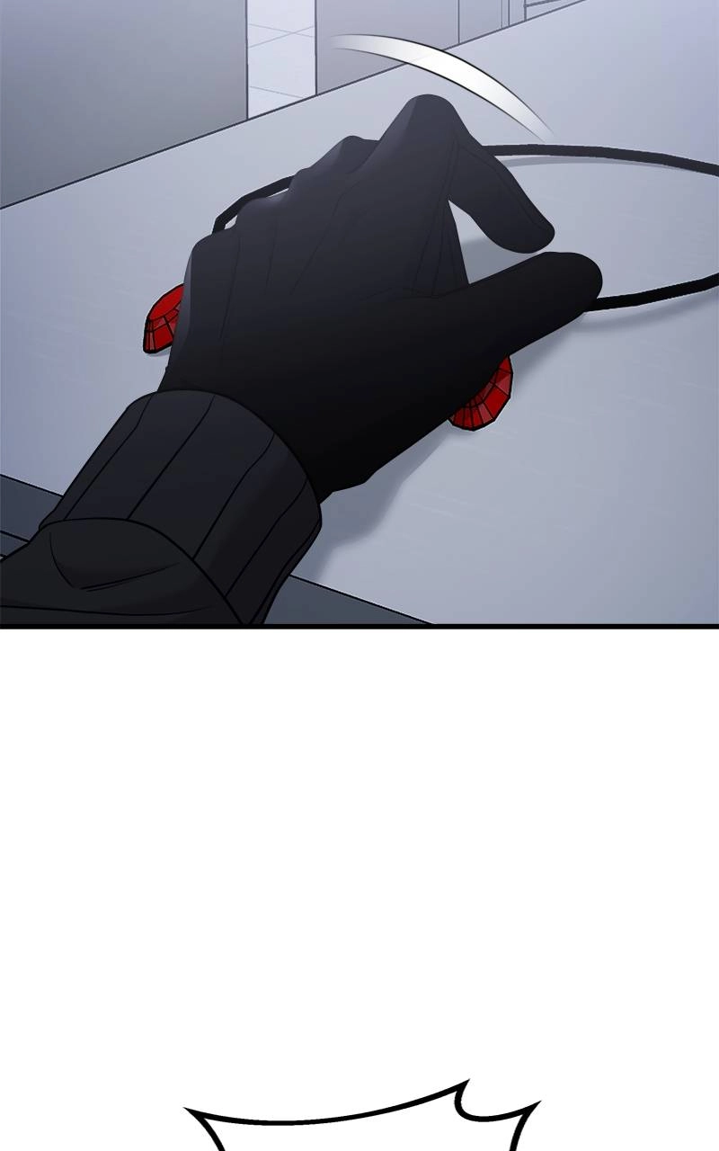 Villain with a Crush Chapter 91 Page 29