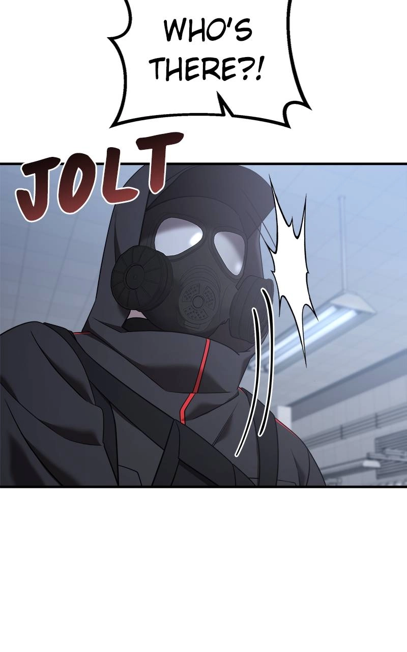 Villain with a Crush Chapter 91 Page 30