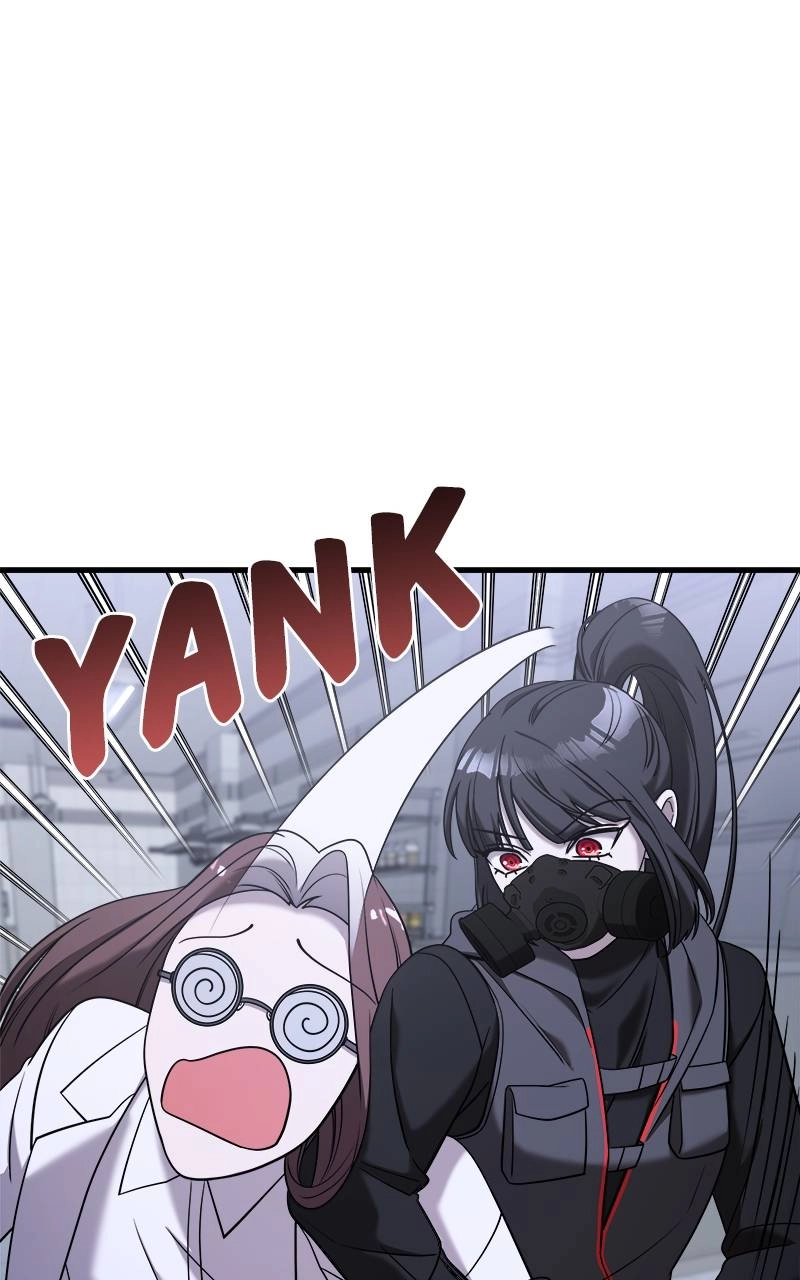 Villain with a Crush Chapter 91 Page 32