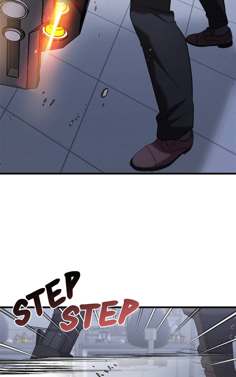 Villain with a Crush Chapter 91 Page 35