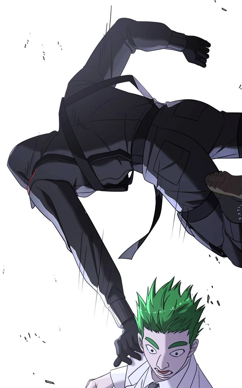 Villain with a Crush Chapter 91 Page 37